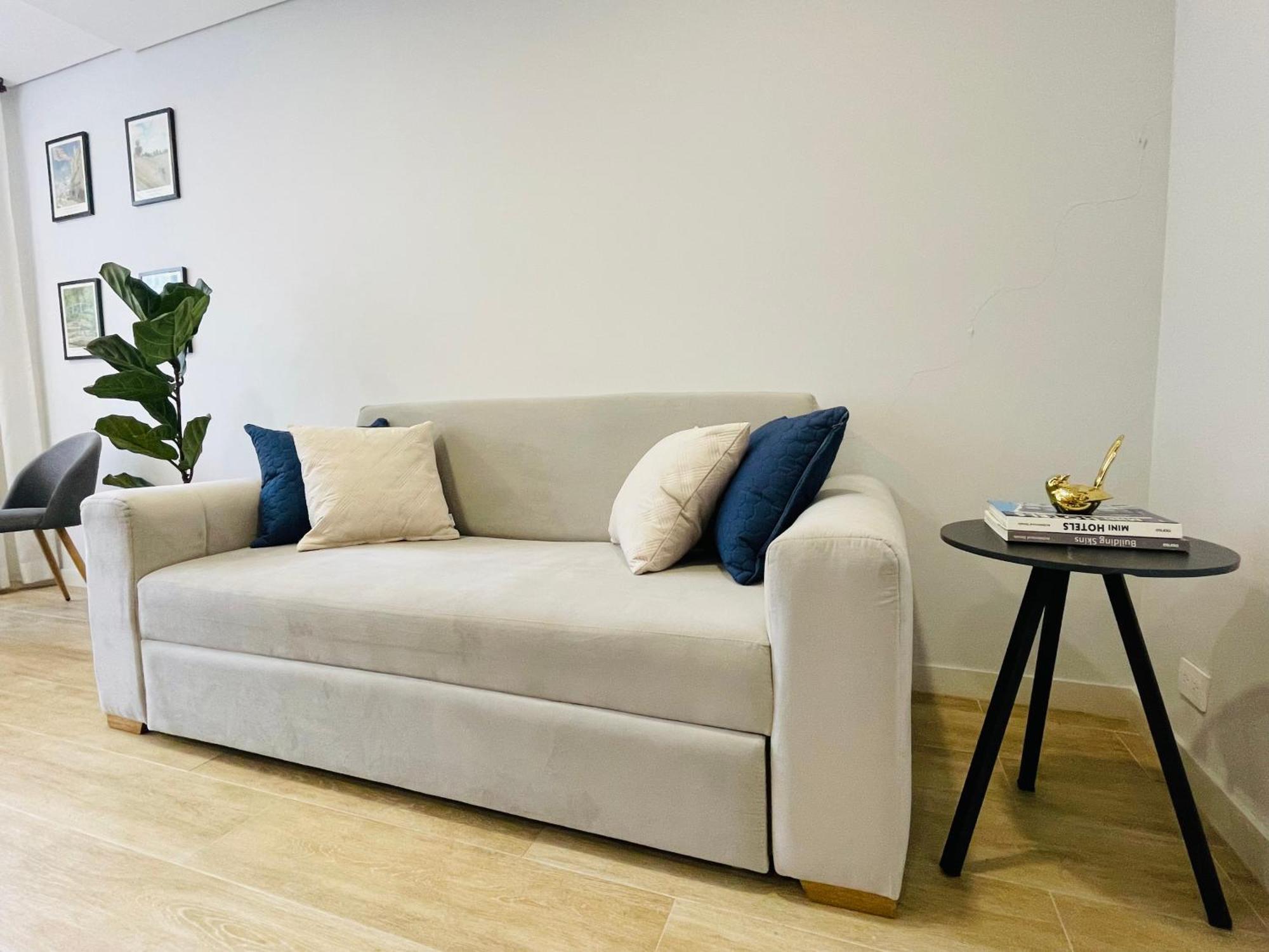 Entero En Pinares Apartment