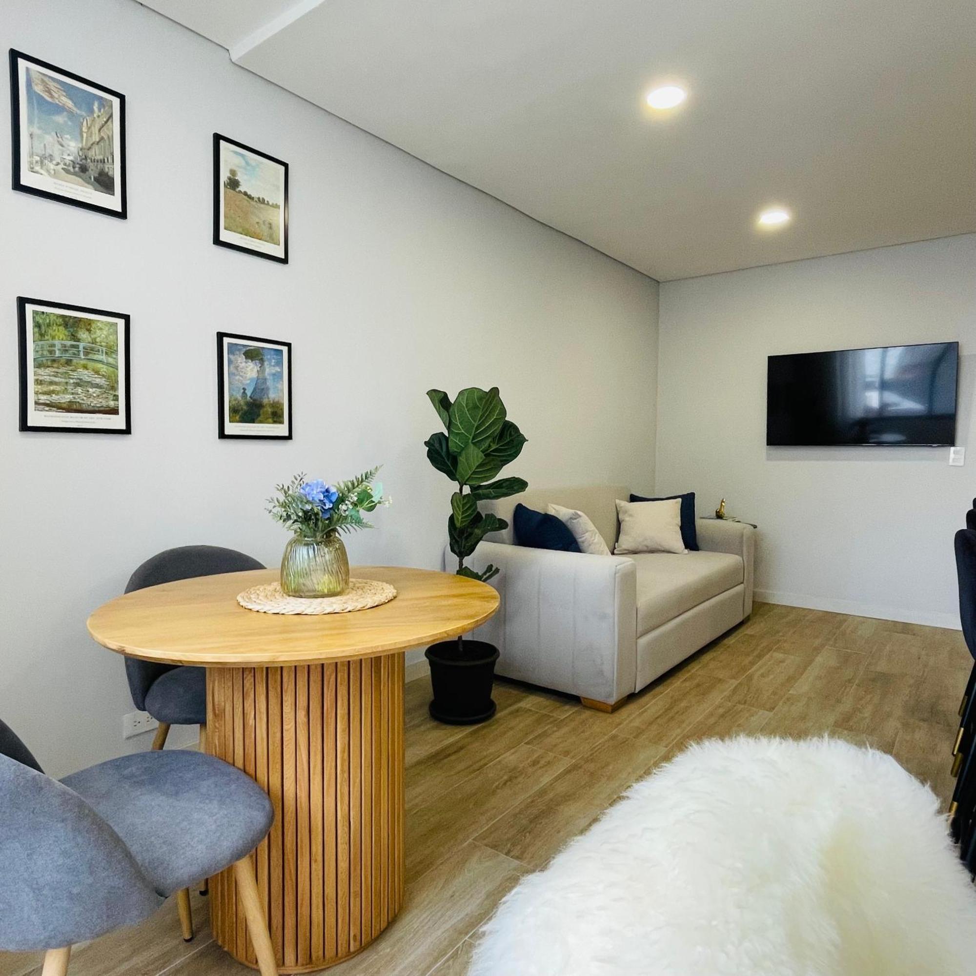 Apartment Entero En Pinares