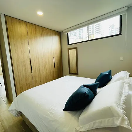 Apartamento Entero En Pinares Pereira Exterior photo