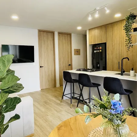 Apartamento Entero En Pinares Pereira Exterior photo
