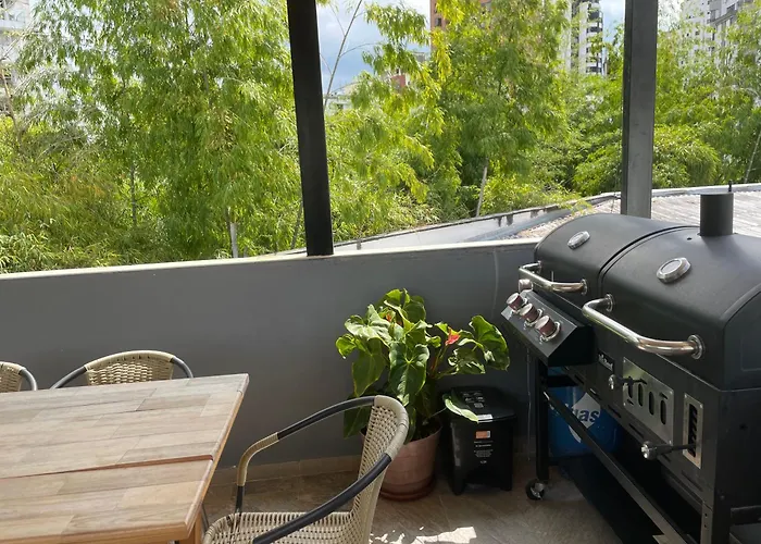 Apartamento Entero En Pinares Pereira