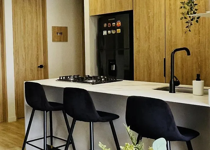 Apartamento Entero En Pinares Pereira