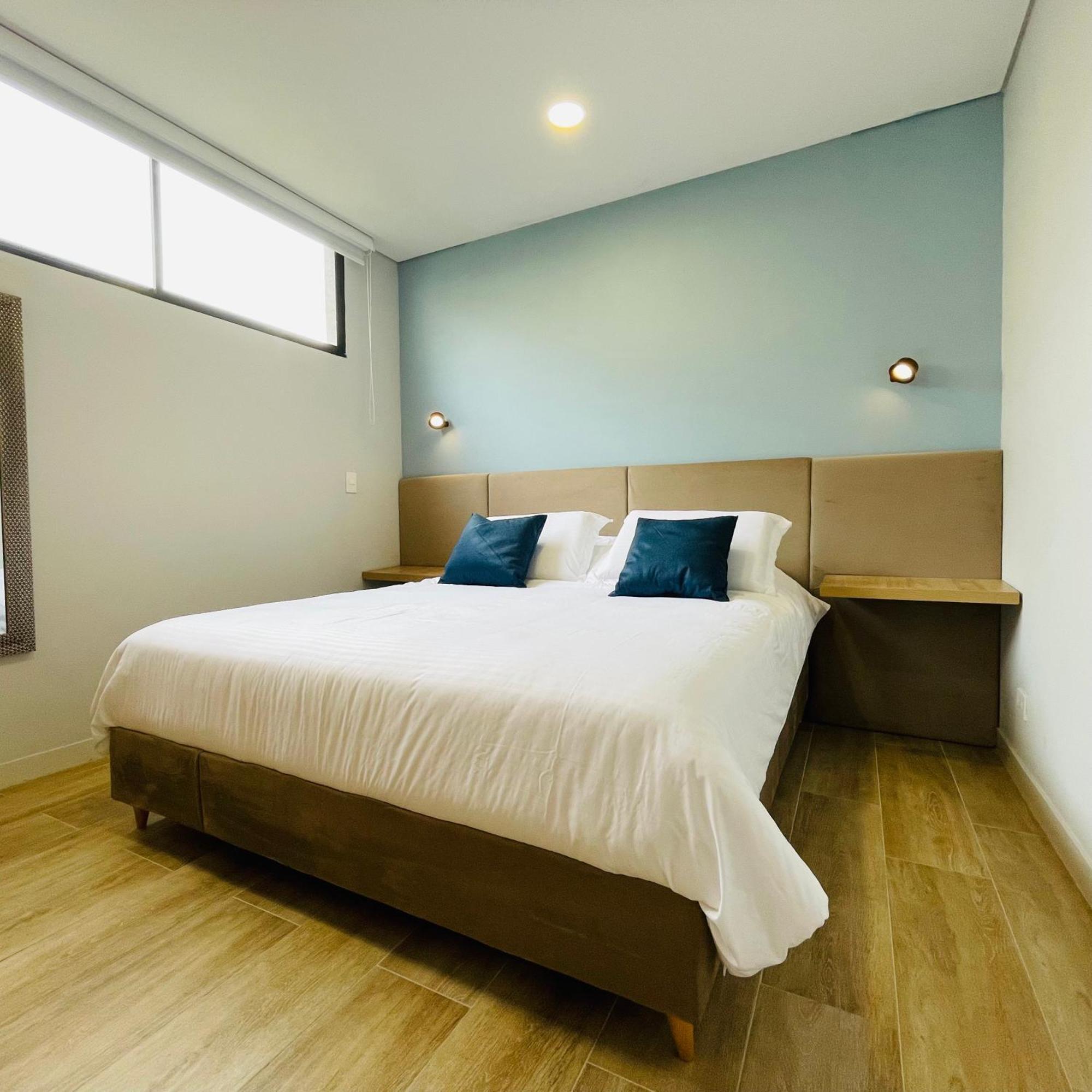Apartamento Entero En Pinares *