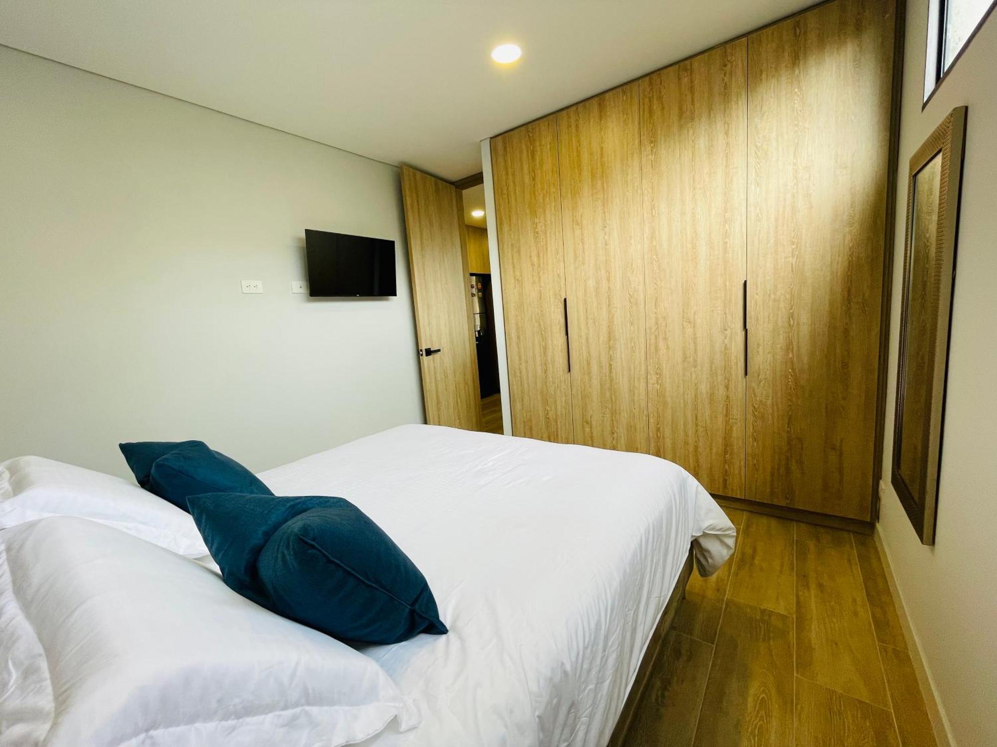 Apartamento Entero En Pinares *