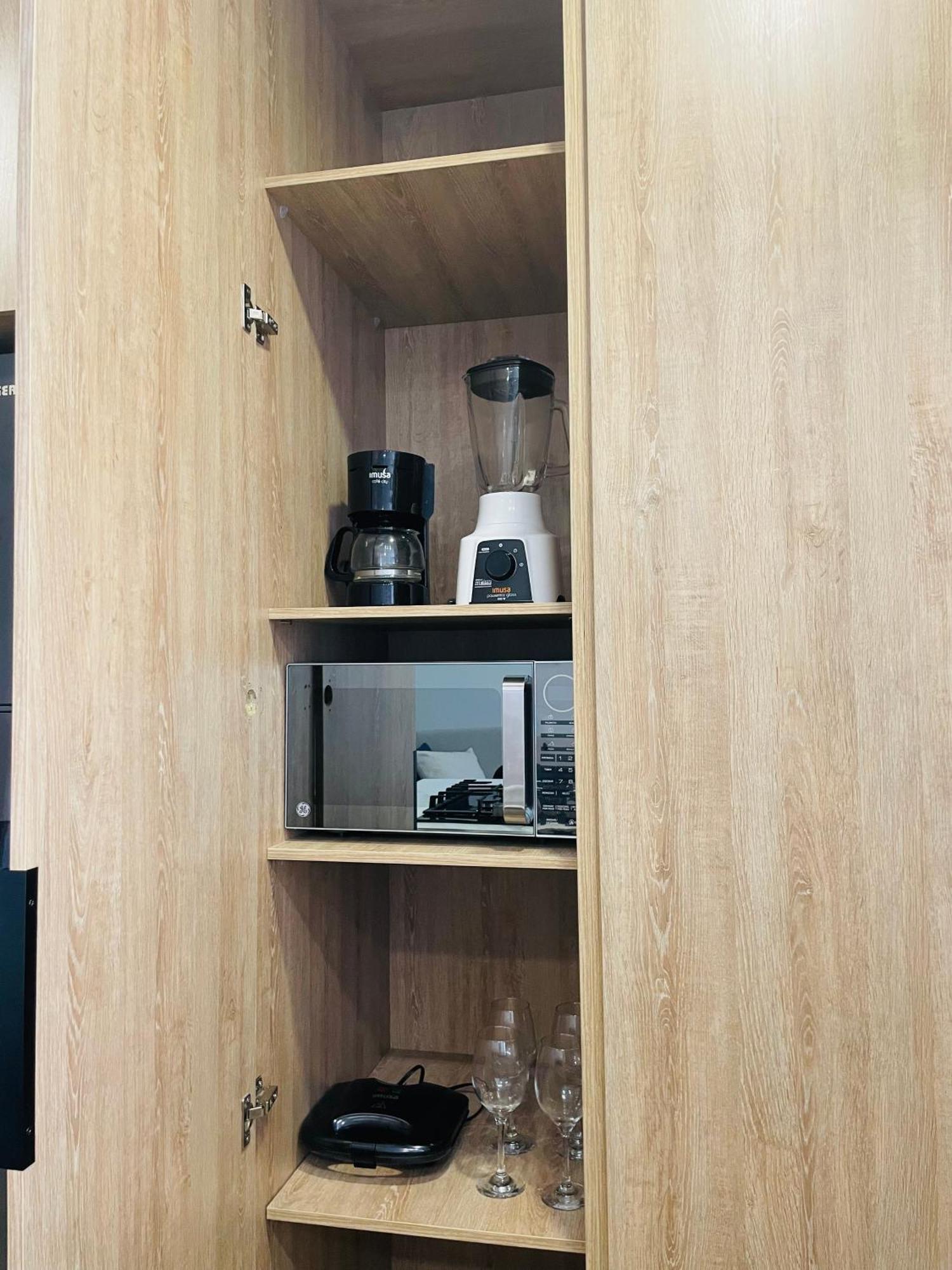Apartamento Entero En Pinares