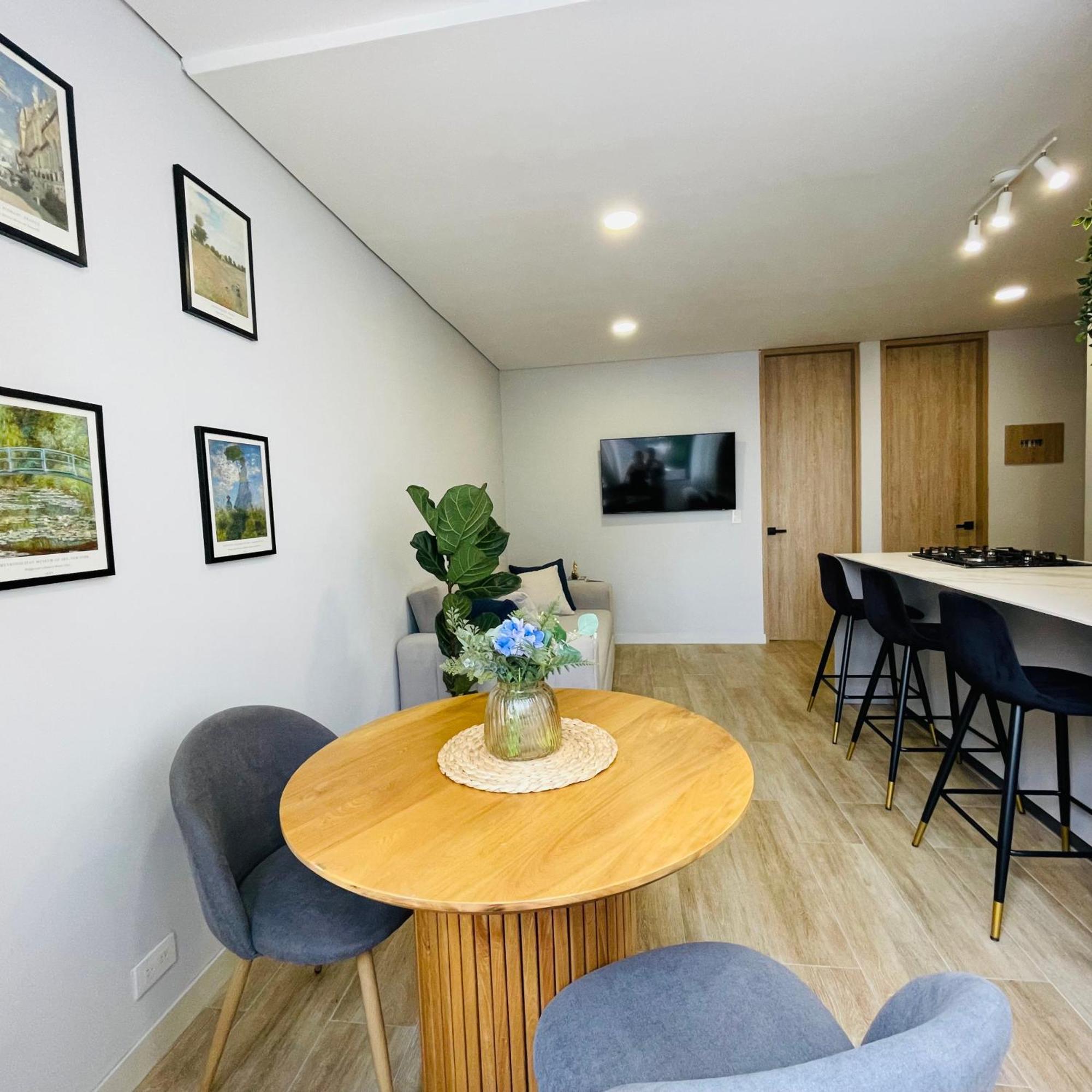 Entero En Pinares Apartamento Pereira