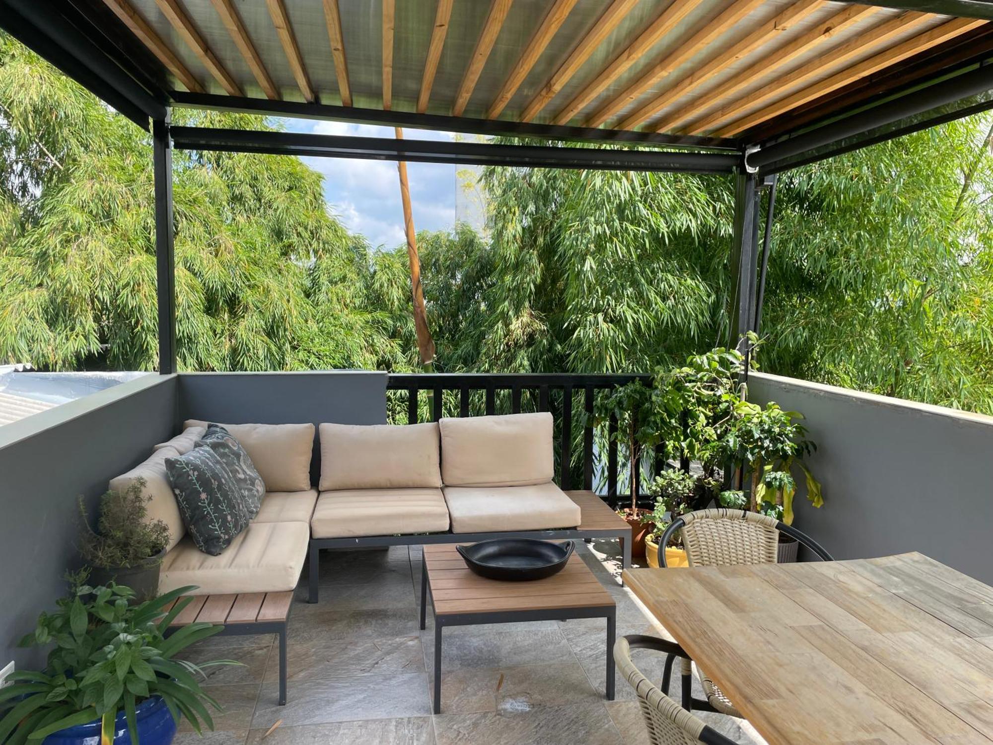 Apartamento Entero En Pinares