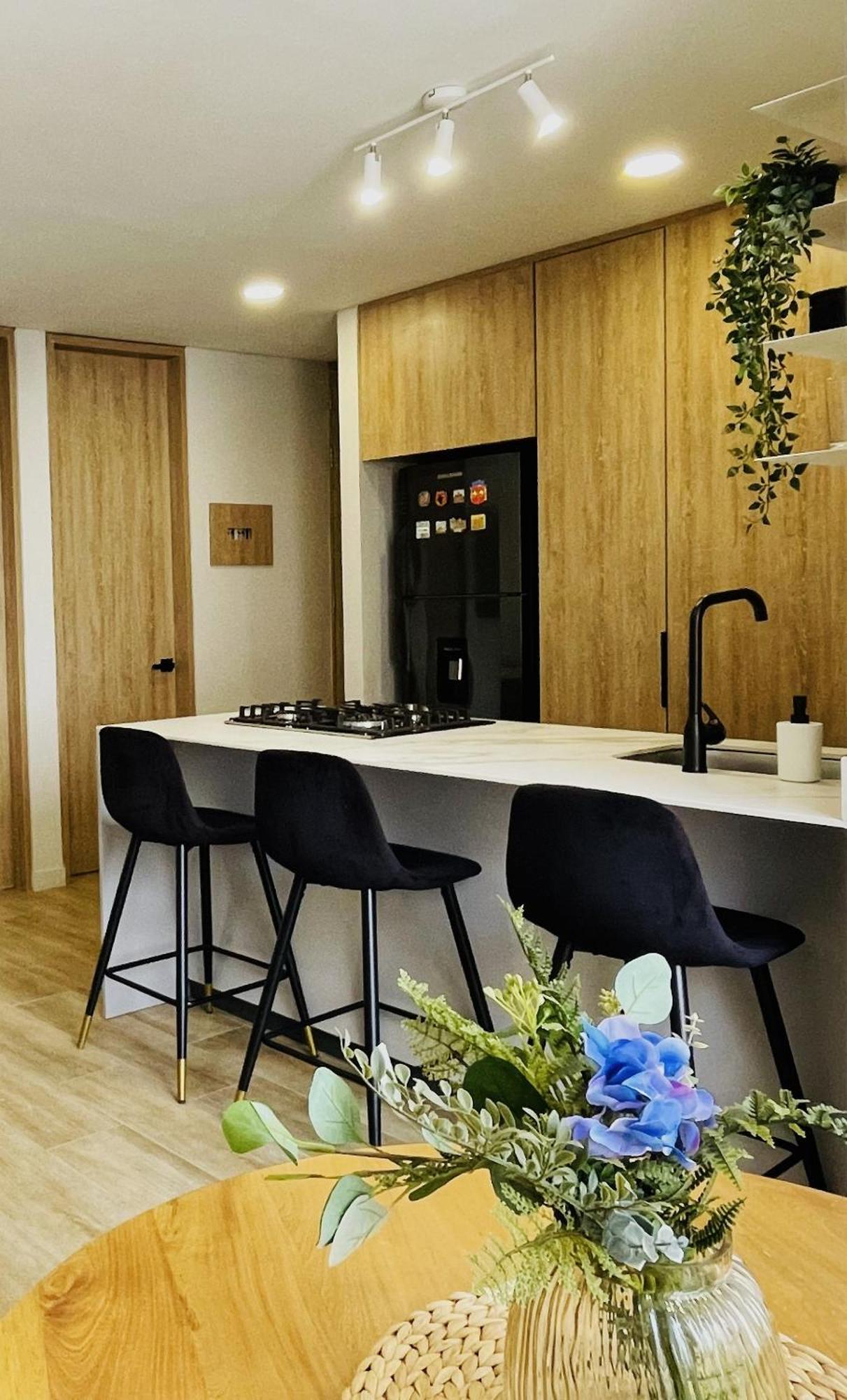 Apartamento Entero En Pinares *